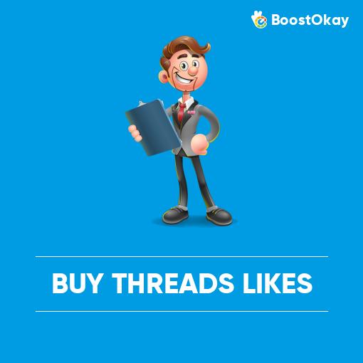 Buy Threads Likes