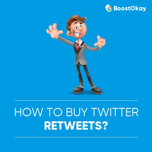 How to Buy Twitter Retweets?