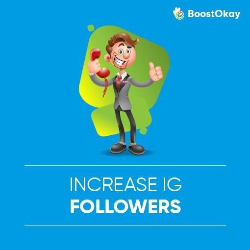 Grow Followers Very Simple Increase IG Followers