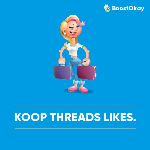 Koop Threads-likes.